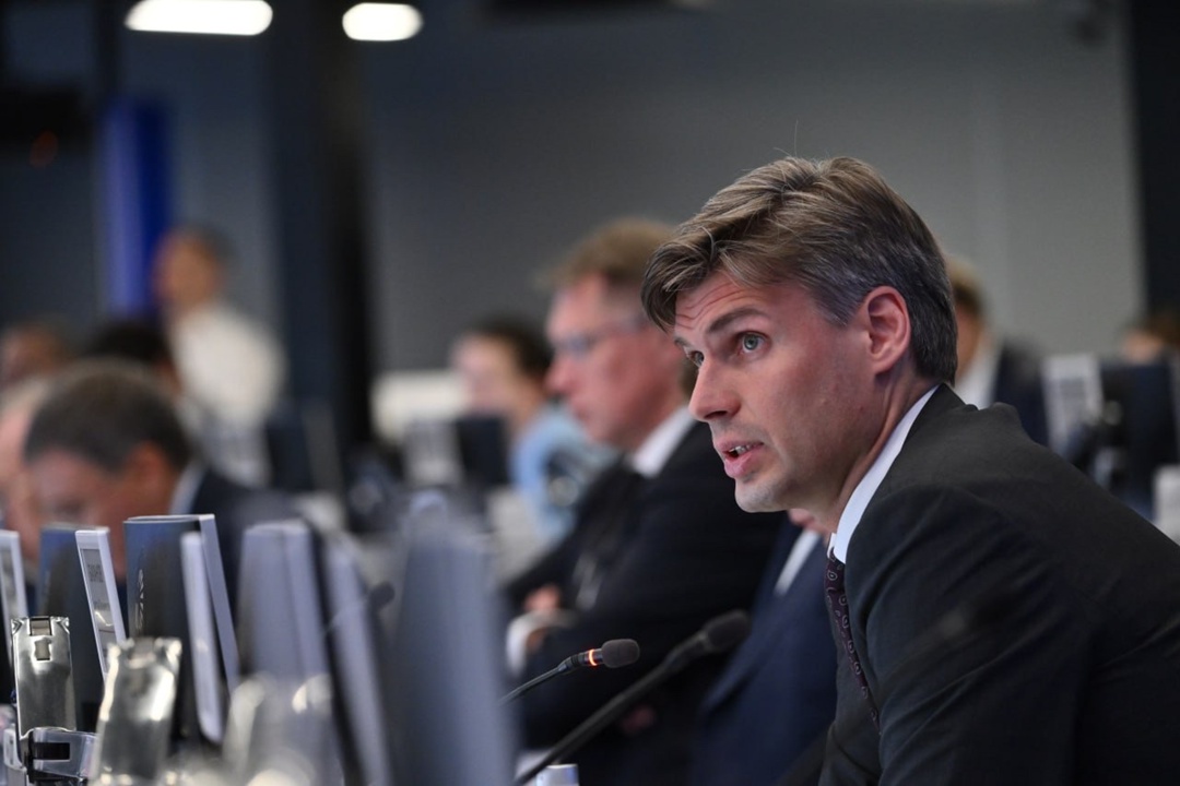 Дмитрий Чернышенко: Комиссия по НТР согласовала паспорт нацпроекта технологического лидерства по космосу