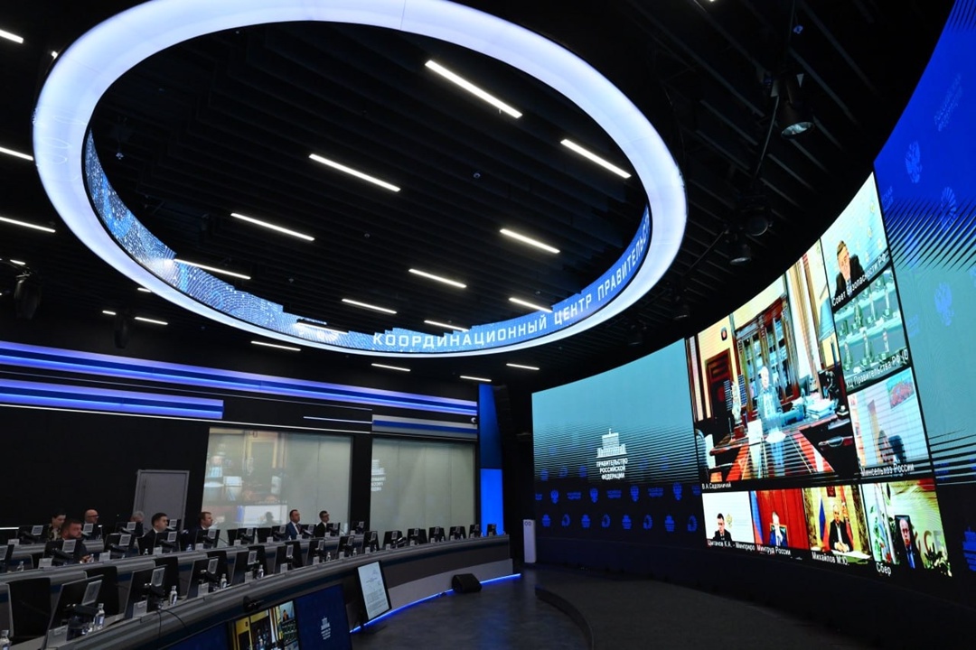 Дмитрий Чернышенко: Комиссия по НТР согласовала паспорт нацпроекта технологического лидерства по космосу