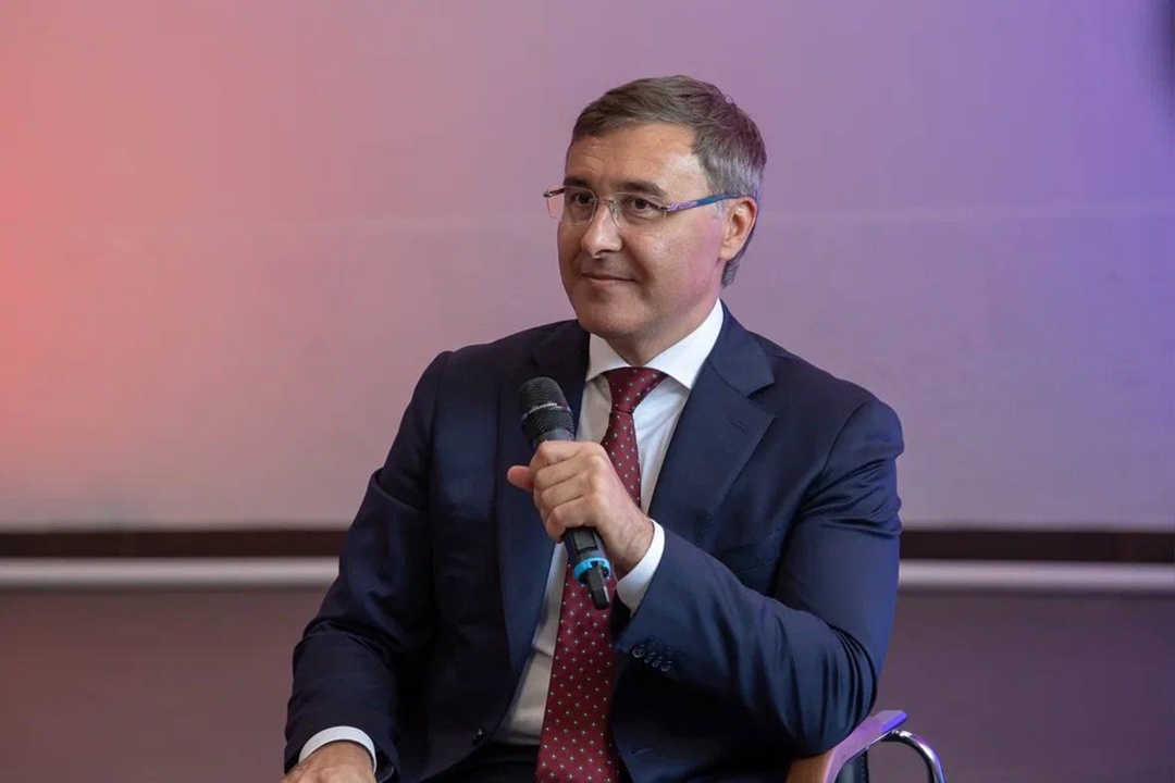 Стартовал четвертый сезон проекта «Университетские смены»