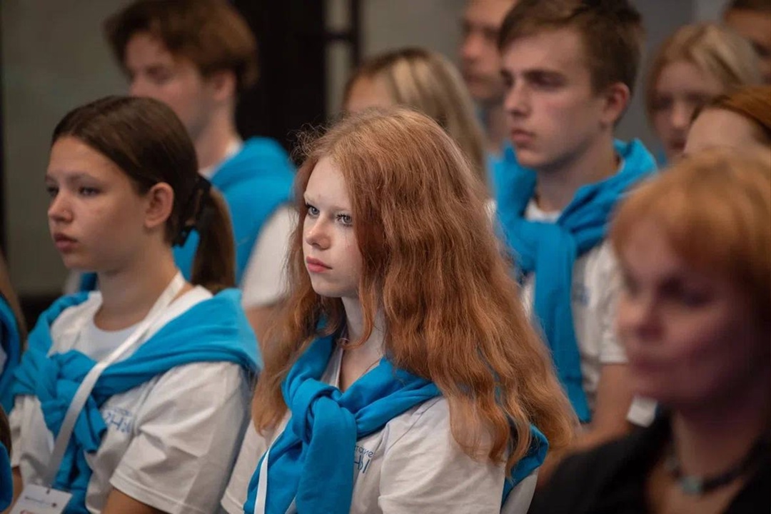 Стартовал четвертый сезон проекта «Университетские смены»