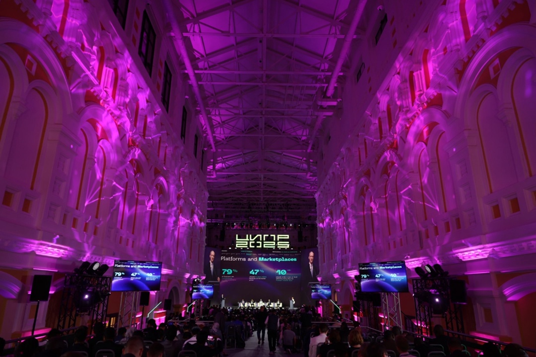 Дмитрий Григоренко: Россия готова делиться своим опытом цифровизации с зарубежными странами