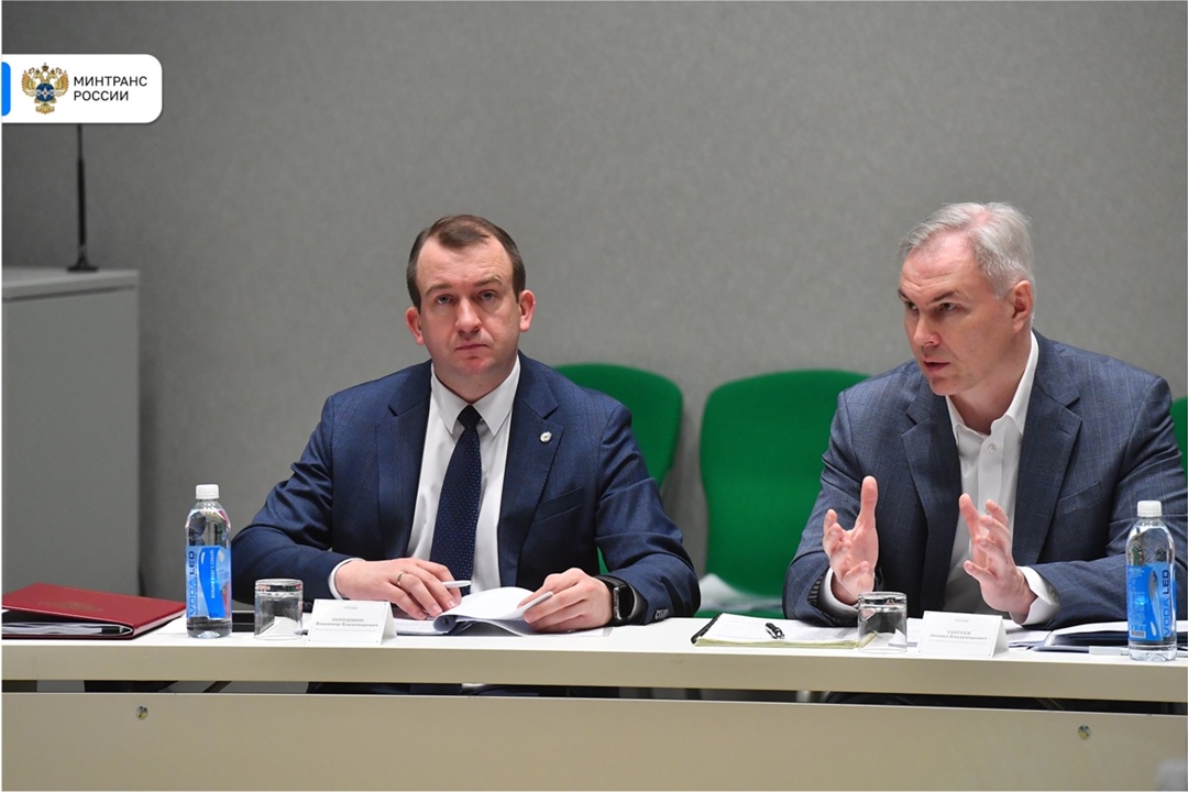 Готовим авиацию к ПМЭФ Как будет работать Пулково во время проведения форума — обсудил на заседании в авиагавани Северной столицы замминистра транспорта…