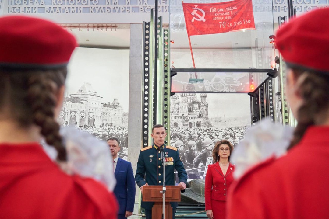 «Я рад, что мой профессиональный и жизненный опыт подошли транспортному комплексу