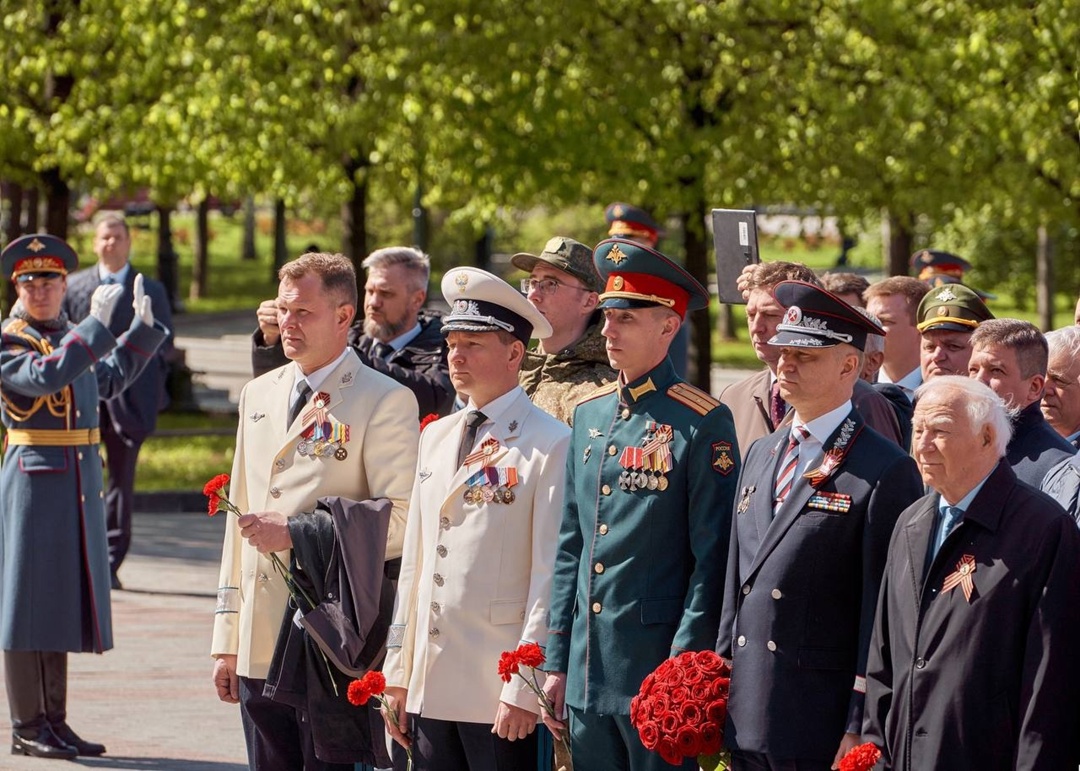 «Я рад, что мой профессиональный и жизненный опыт подошли транспортному комплексу