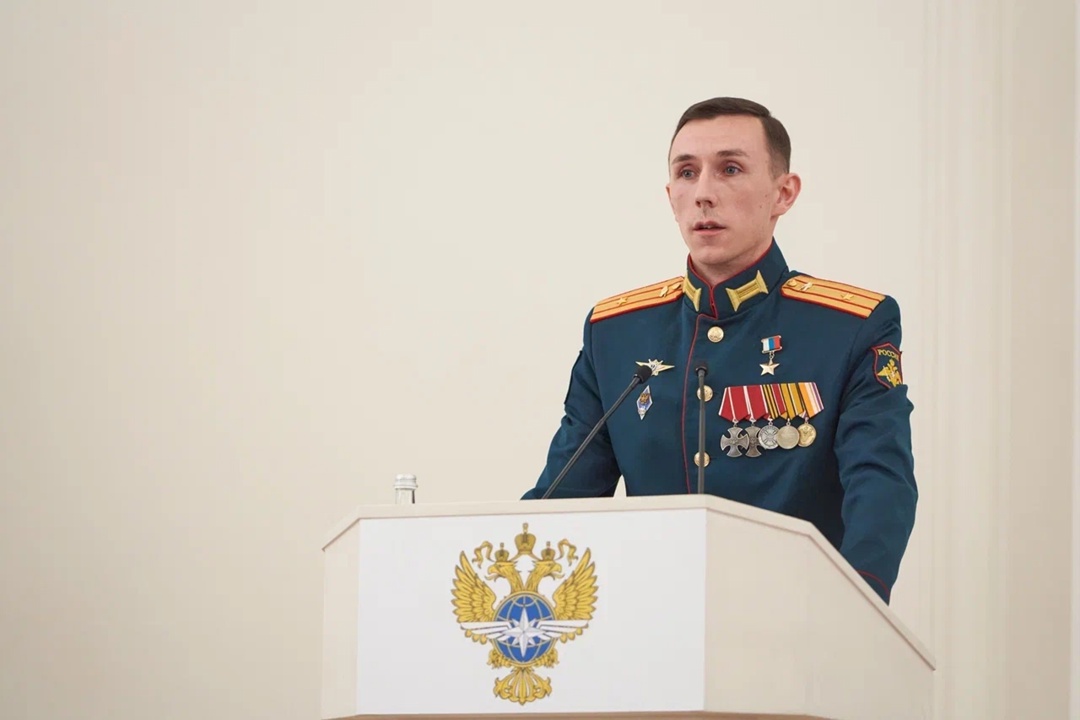 «Я рад, что мой профессиональный и жизненный опыт подошли транспортному комплексу