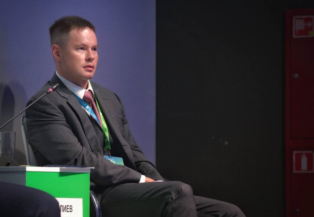 Тимур Шиналиев: ЭКГ-рейтинг – проект в поддержку национальных целей развития