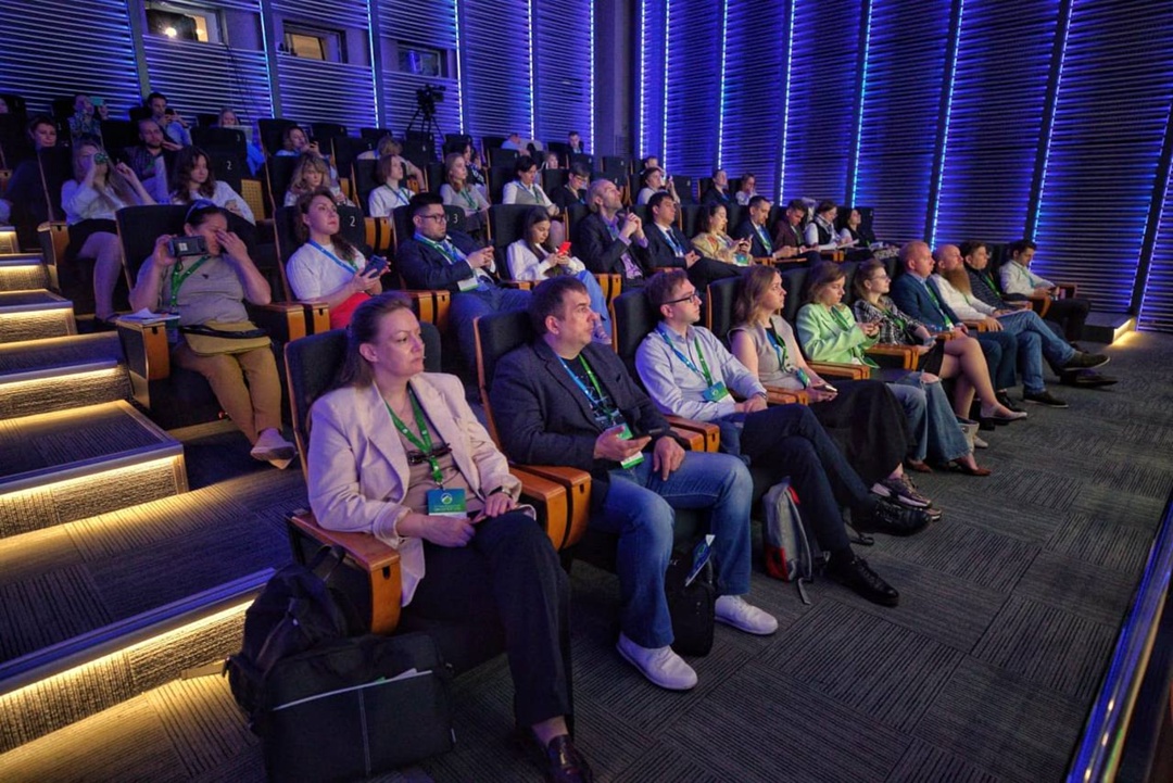 Тимур Шиналиев: ЭКГ-рейтинг – проект в поддержку национальных целей развития