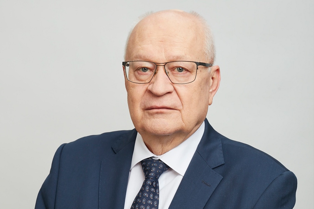 Независимый директор Виктор Черепов переизбран председателем Совета директоров ФосАгро