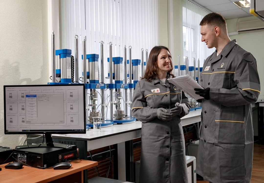 ИИ расшифровывает недра Специалисты тюменского научного института «Роснефти» создали уникальный сервис на базе искусственного интеллекта «ЛитоТекст»,…