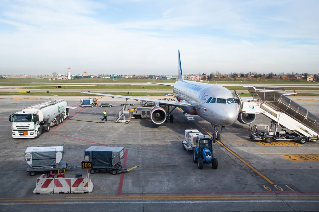 Что нового у «Леонардо»? В российской системе бронирования авиабилетов появились улучшения: теперь она показывает в реальном времени информацию по каждому…