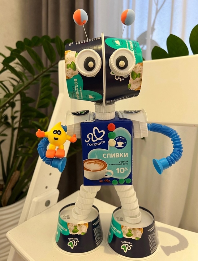 ВАЖНАЯ ИНФОРМАЦИЯ ПО КОНКУРСУ #Дети_МЖБН
Друзья, благодарим вас за невероятный отклик — мы получили десятки потрясающих работ от маленьких мастеров, и каждая…