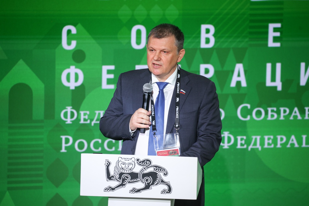 В Москве завершился Всероссийский форум тружеников села