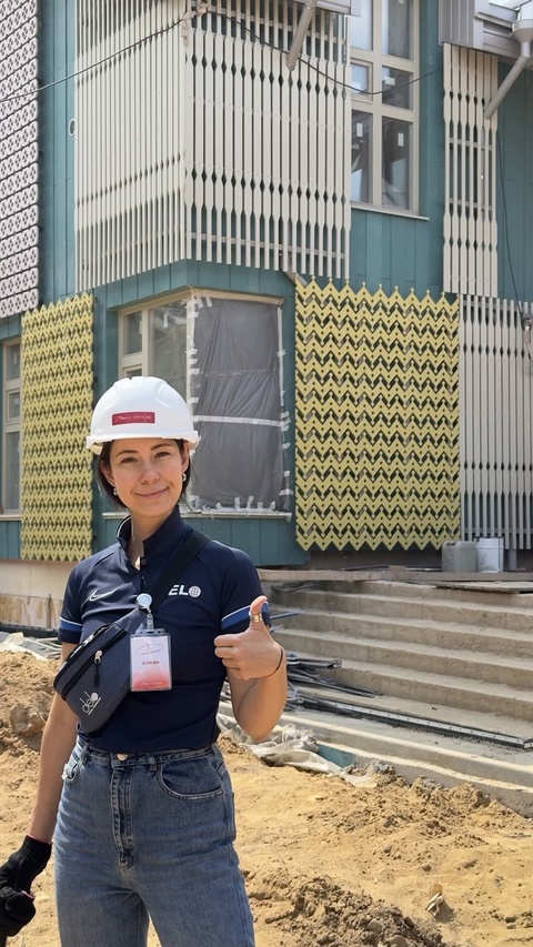 Помогаем тем, кто дарит шанс на жизнь детям