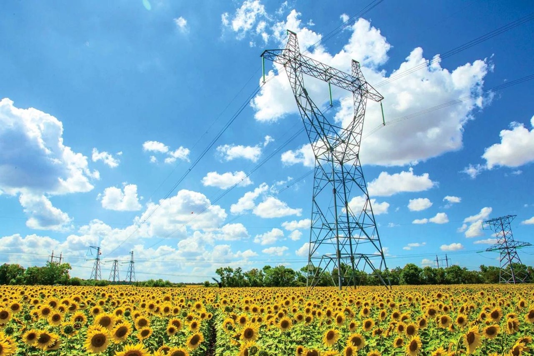 #ФотоНедели: Энергия южных просторов в надёжных руках