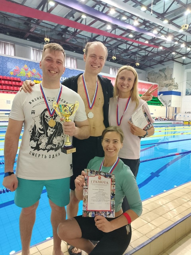 Побеждают не только в цехах! Команда ММК — снова на высоте! На Спартакиаде среди работников производственных и бюджетных организаций Челябинской области наши…