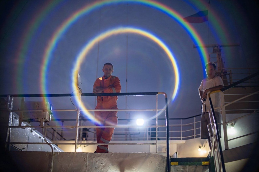 Экстремальное испытание: «Зенитар» на ледяных просторах Антарктиды