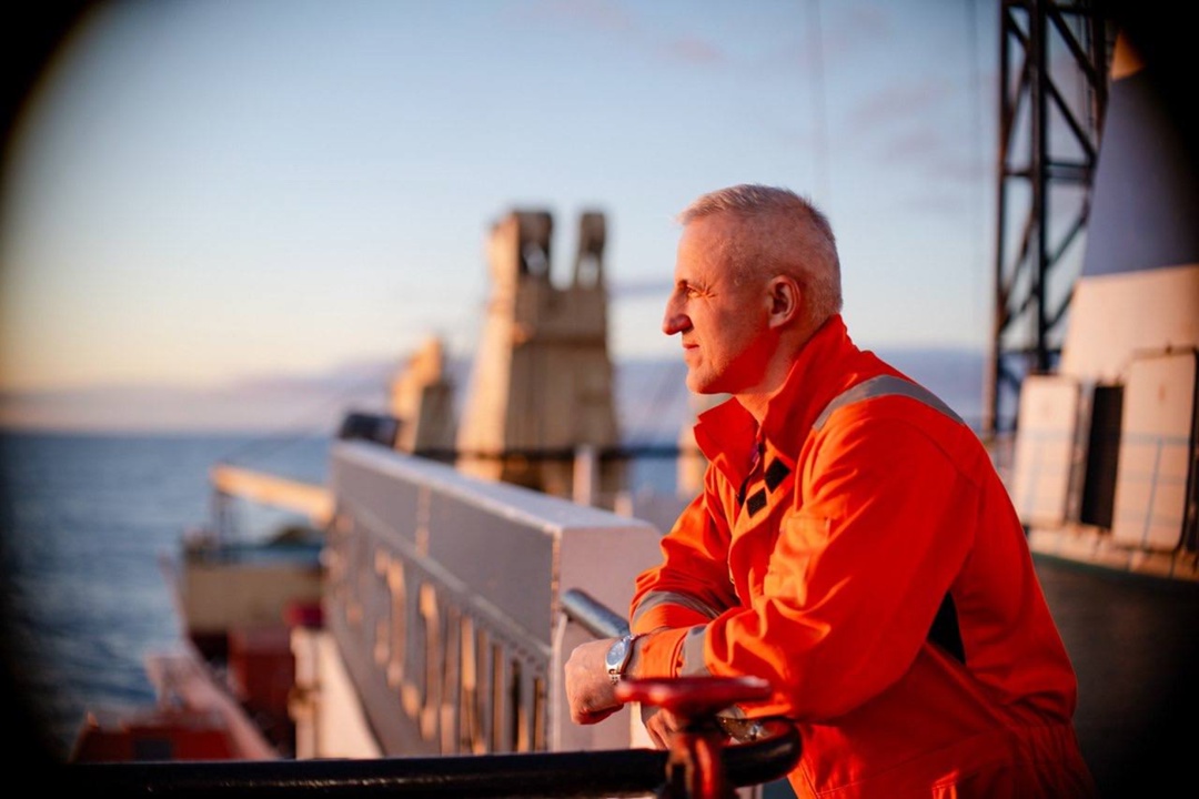 Экстремальное испытание: «Зенитар» на ледяных просторах Антарктиды