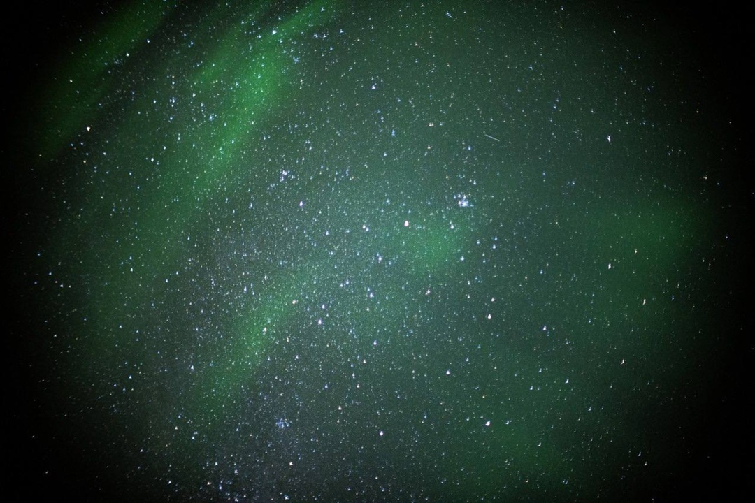 Экстремальное испытание: «Зенитар» на ледяных просторах Антарктиды