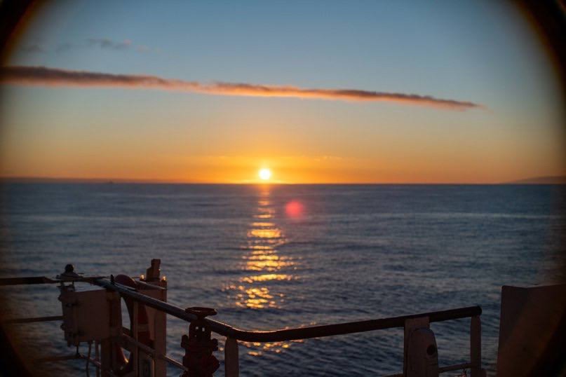 Экстремальное испытание: «Зенитар» на ледяных просторах Антарктиды