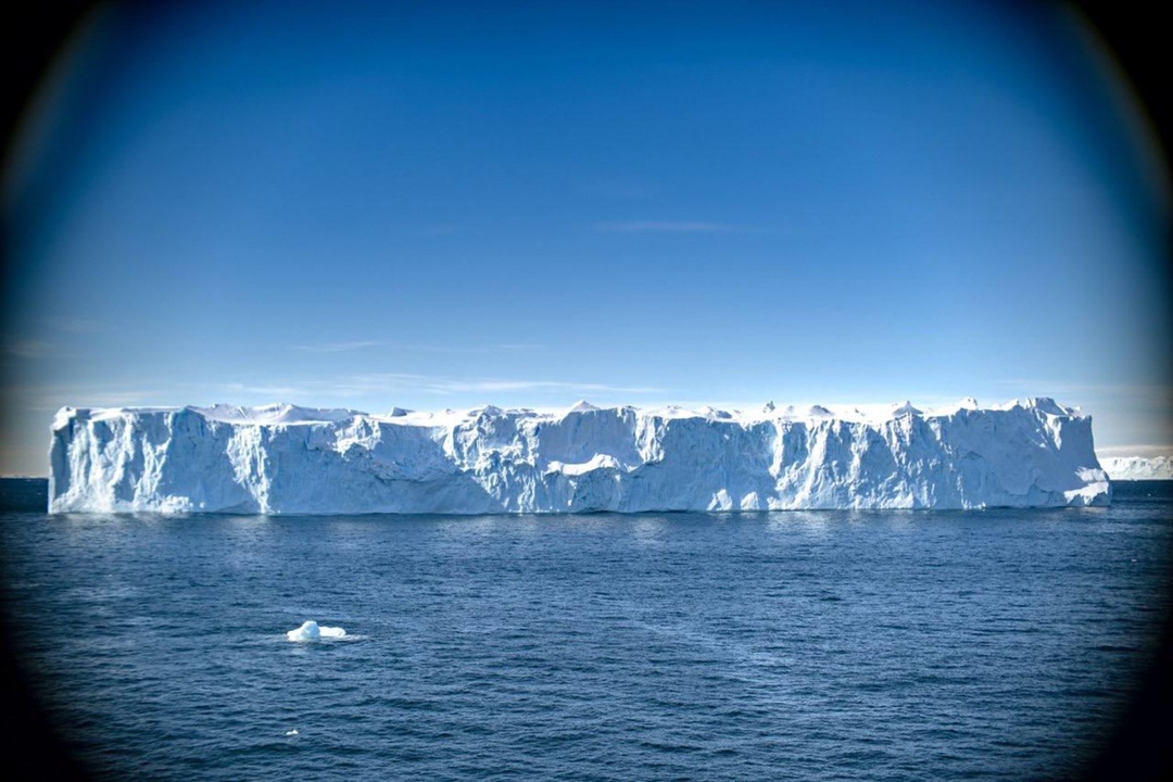 Экстремальное испытание: «Зенитар» на ледяных просторах Антарктиды