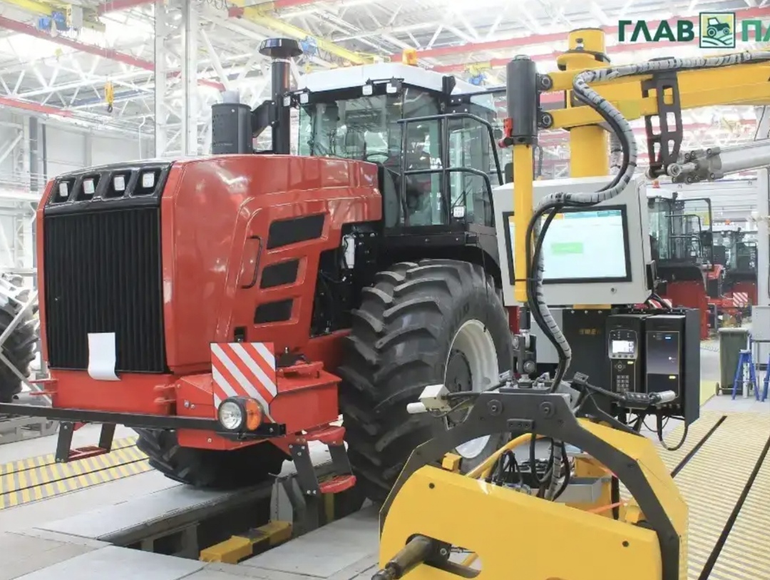 Минсельхоз предложил увеличить размер субсидии, предоставляемой уполномоченным банкам при выдаче льготных кредитов на покупку сельскохозяйственной техники…