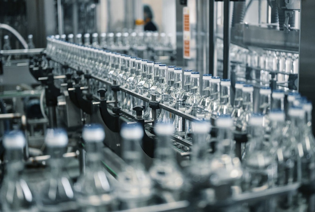 Производство алкоголя (за исключением пива, пивных напитков, пуаре, сидра) в России за первые пять месяцев года достигло минимальных показателей с 2017 года:…