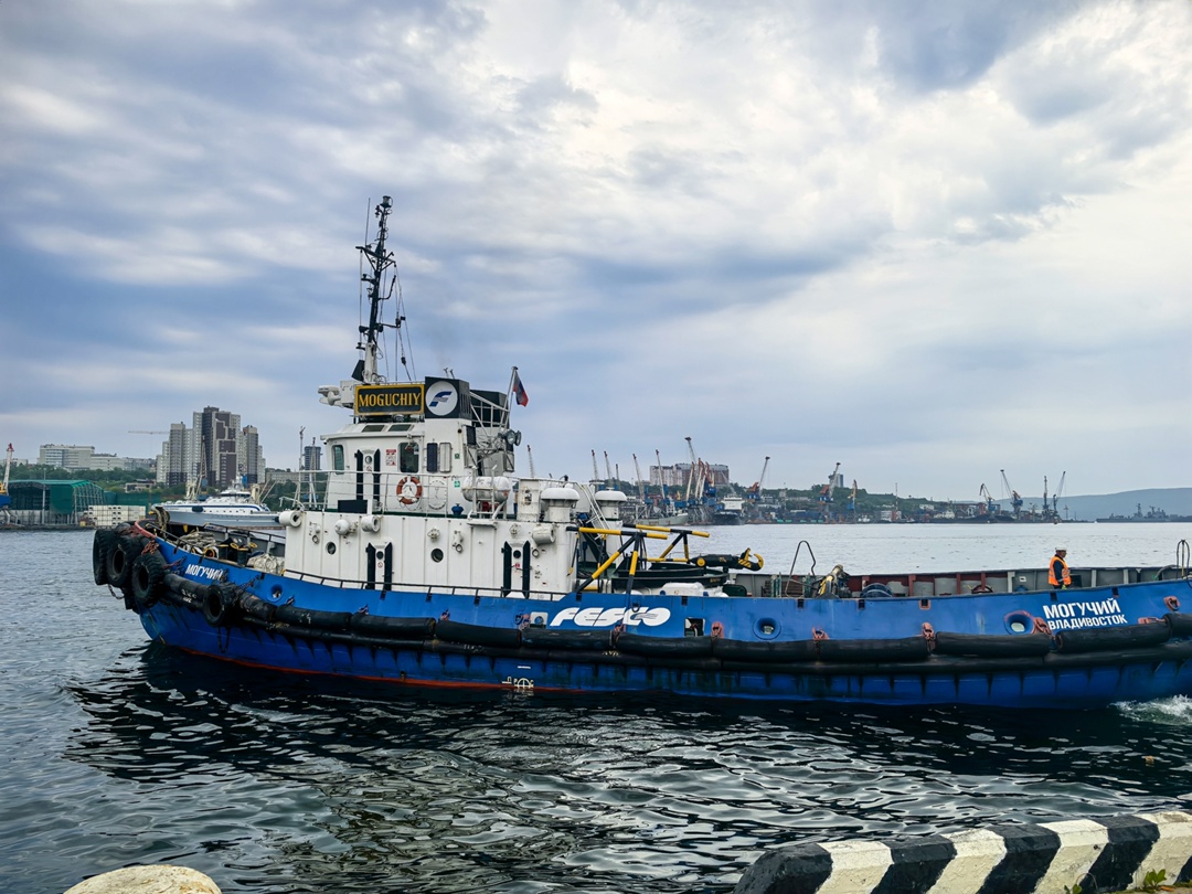 Море большое и сильное, но и ему нужна забота