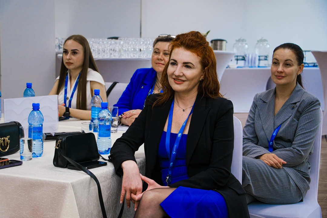 Лето для FESCO – не время отдыха. А расстояния – не преграда!