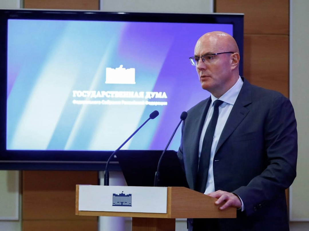 Дмитрий Чернышенко: Здоровье и всестороннее развитие детей – наша приоритетная задача