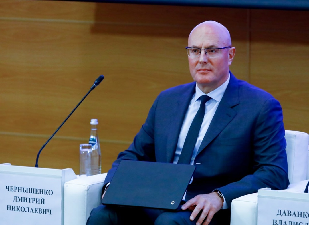 Дмитрий Чернышенко: Здоровье и всестороннее развитие детей – наша приоритетная задача