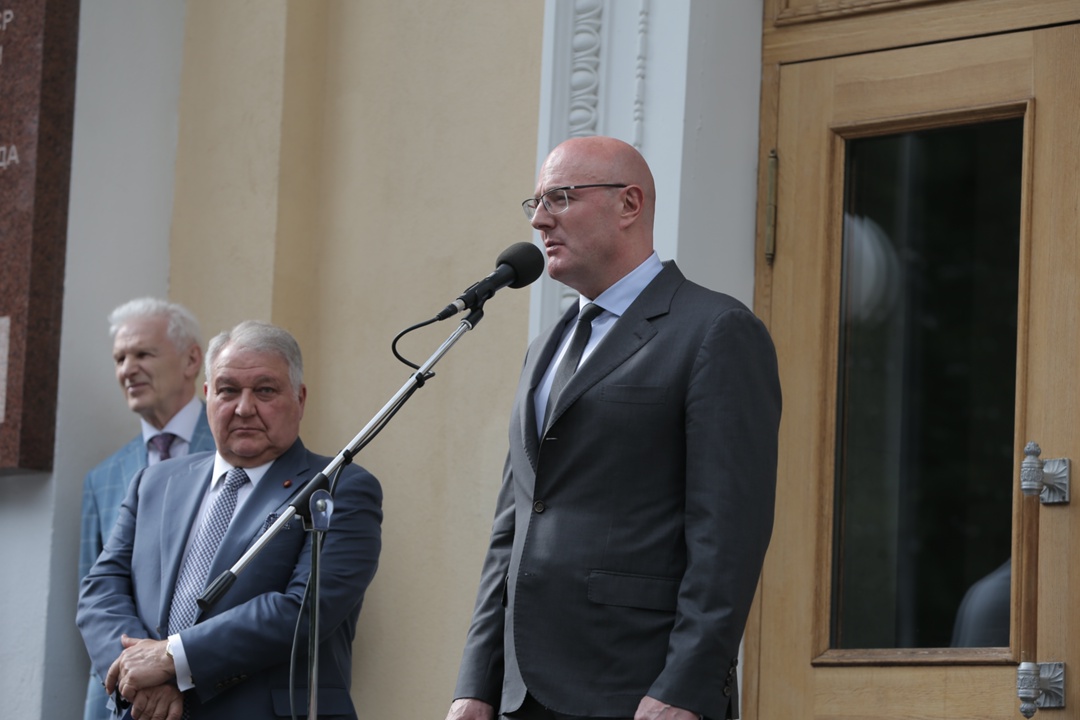 Сегодня в российских университетах обучается порядка 4,5 млн студентов