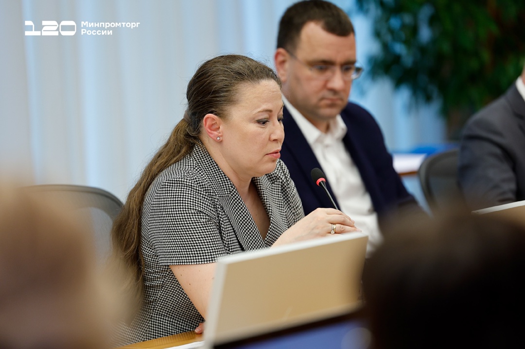 Антон Алиханов провёл заседание оргкомитета Международного технологического конгресса