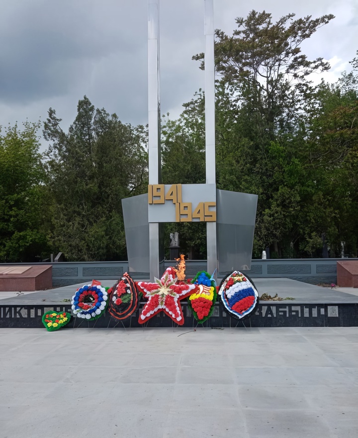 Северо-Кавказское управление Ростехнадзора приняло участие в работе комиссии по приемке сети газопотребления мемориальной братской могилы по адресу: Ростовская…