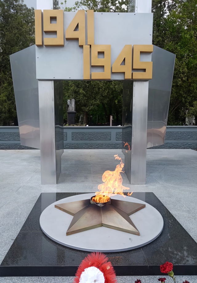 Северо-Кавказское управление Ростехнадзора приняло участие в работе комиссии по приемке сети газопотребления мемориальной братской могилы по адресу: Ростовская…