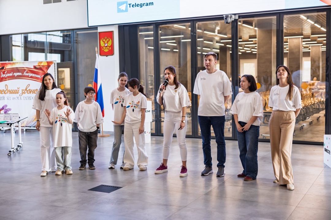 Очередной понедельник встречаем в любимой «Татнефти» вместе с ведущим специалистом Корпоративного университета Викторией Столбовой: