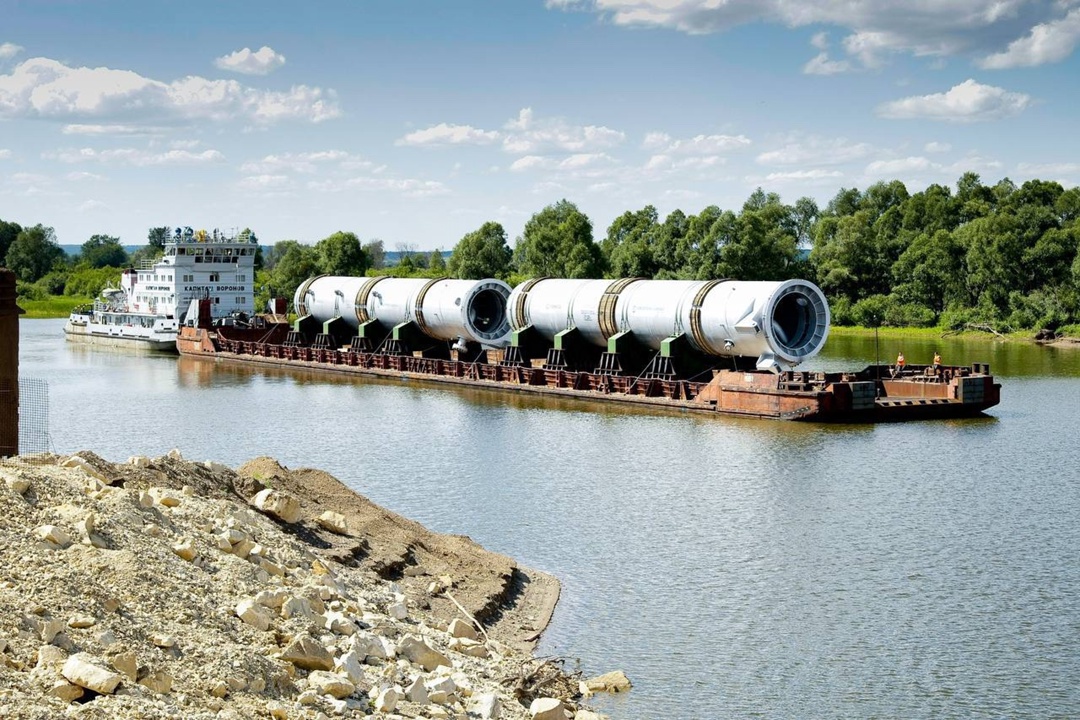 «ТАНЕКО» — 20 лет! Ровно 20 лет назад, 9 июня 2005 года, принято решение о строительстве нефтеперерабатывающего комплекса в Нижнекамске