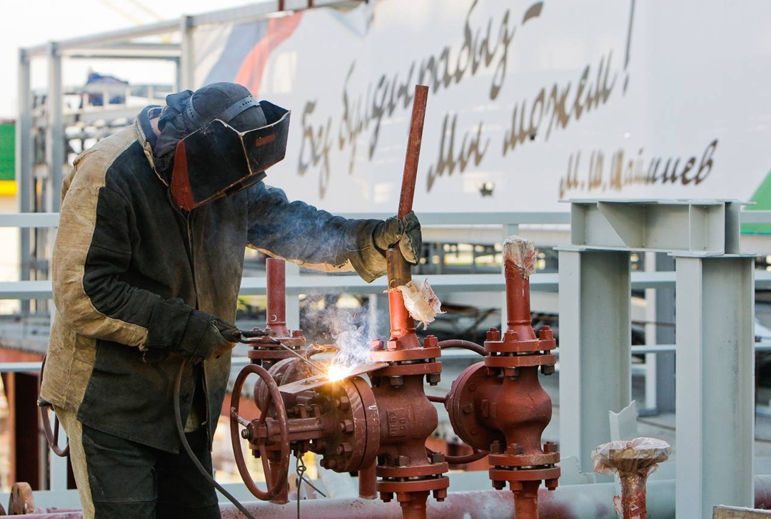 «ТАНЕКО» — 20 лет! Ровно 20 лет назад, 9 июня 2005 года, принято решение о строительстве нефтеперерабатывающего комплекса в Нижнекамске