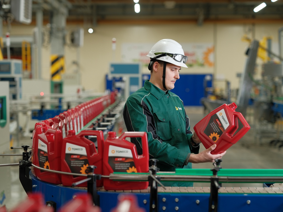 «ТАНЕКО» — 20 лет! Ровно 20 лет назад, 9 июня 2005 года, принято решение о строительстве нефтеперерабатывающего комплекса в Нижнекамске