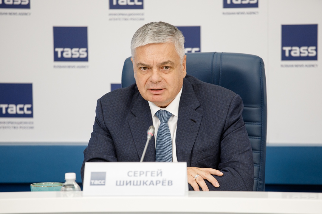 Через границу с Китаем в Россию могут пойти миллионы контейнеров