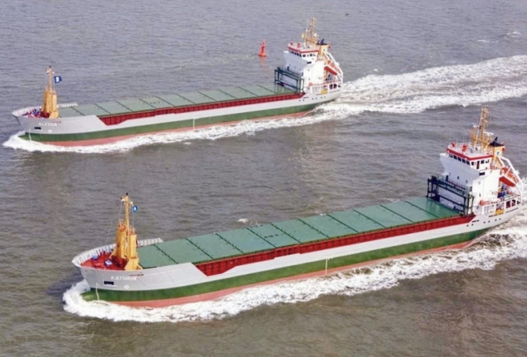 За 10 лет государства субэкваториальной Африки совокупно могут увеличить импорт зерна на 15,8 млн т, до 67,6 млн т в год, прогнозирует главный отраслевой…