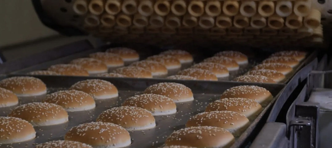 Компания «Багерстат рус» (входит в группу «Таврос») в конце мая стала владельцем 100% долей в ООО «Гипфель», которое делает булочки для хот-догов и бургеров…