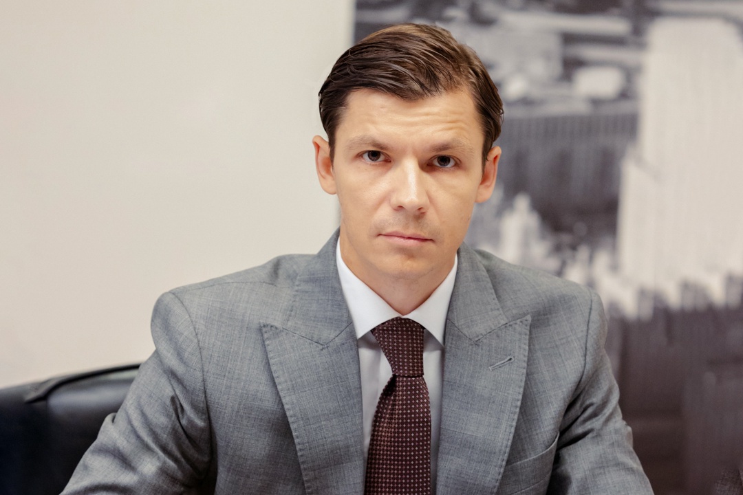 Михаил Мишустин назначил Василия Купызина генеральным директором Фонда развития территорий