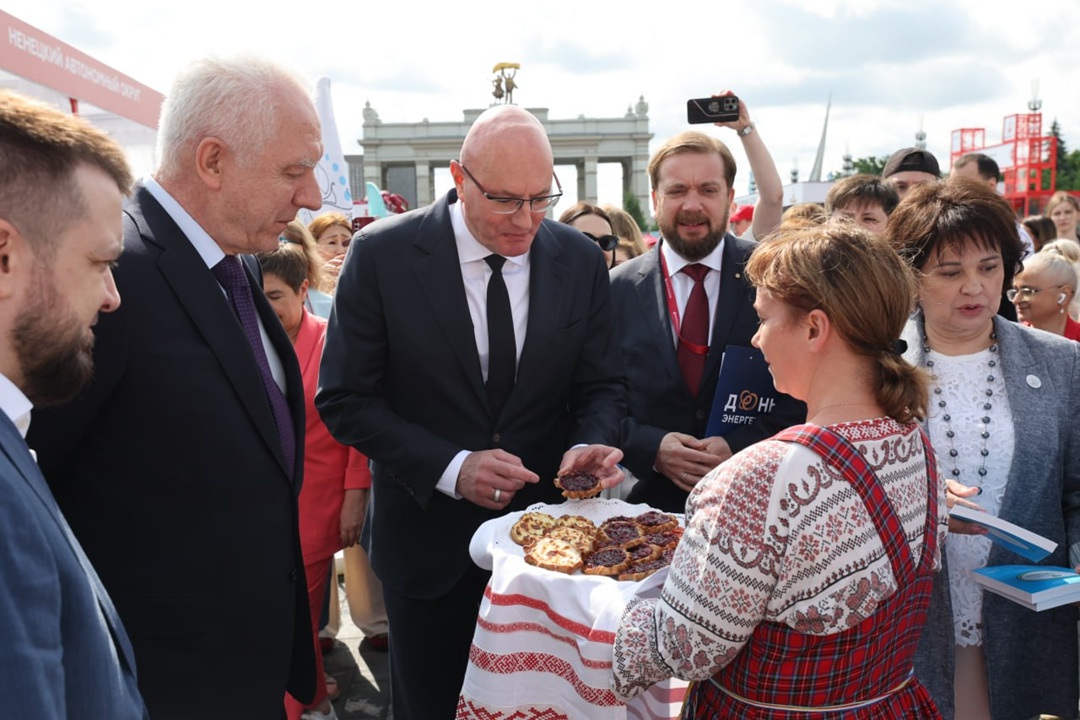 Дмитрий Чернышенко: В 55 регионах страны появятся около 11 тысяч новых номеров в модульных отелях