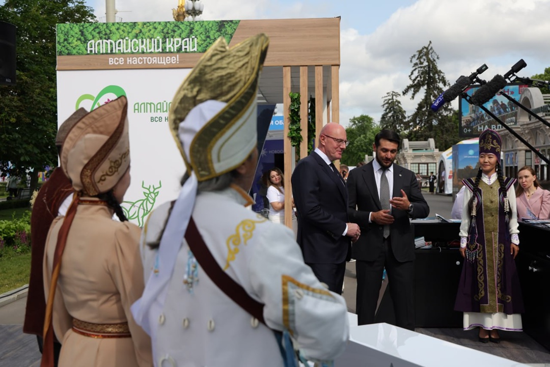 Дмитрий Чернышенко: В 55 регионах страны появятся около 11 тысяч новых номеров в модульных отелях