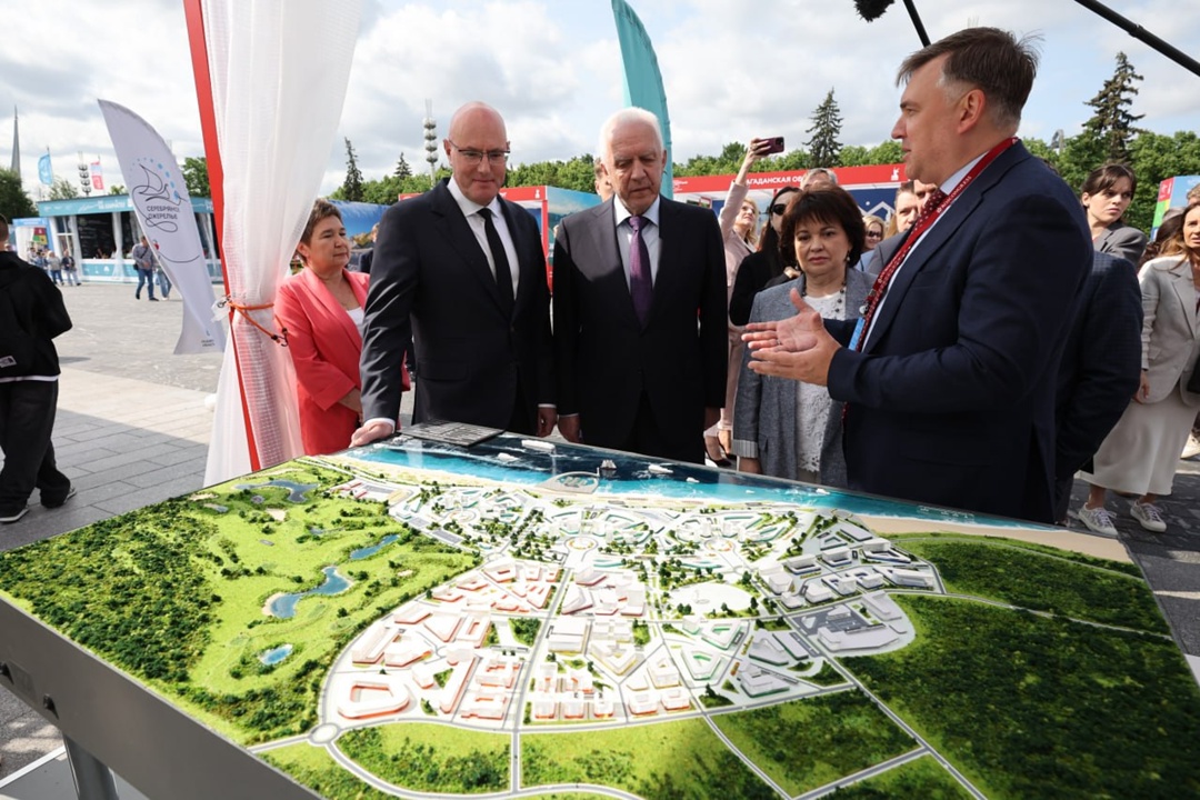 Дмитрий Чернышенко: В 55 регионах страны появятся около 11 тысяч новых номеров в модульных отелях