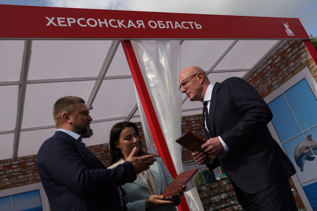 Дмитрий Чернышенко: В 55 регионах страны появятся около 11 тысяч новых номеров в модульных отелях