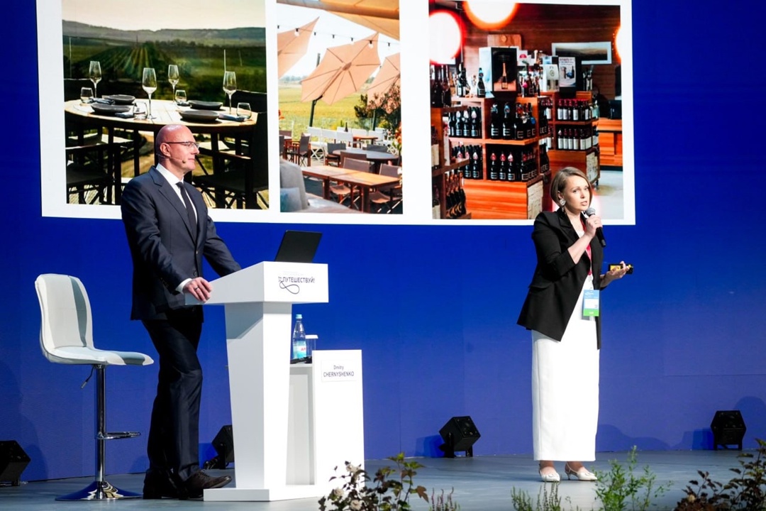 Максим Решетников: Единая субсидия на развитие туризма в регионах позволяет создавать востребованные туристические продукты на местах