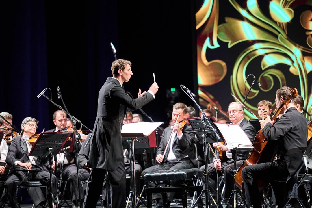 Ольга Любимова прибыла с рабочим визитом в Тегеран