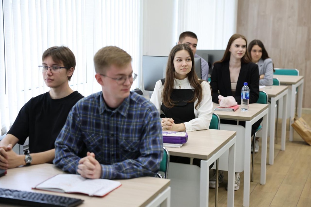 Костромская ГСХА занимается подготовкой профессиональных кадров для АПК региона