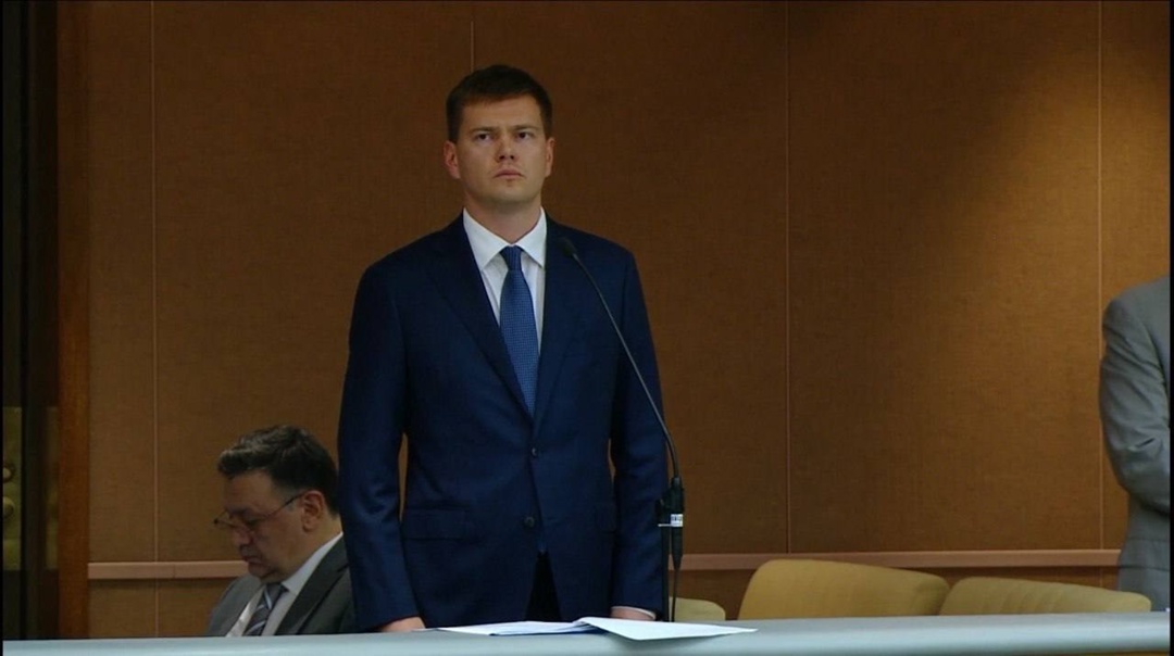 Госдума приняла изменения в законодательство в сфере строительства и ЖКХ